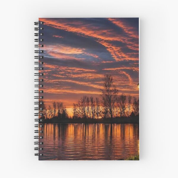 Item preview, The Fall of Evening designed and sold by EACS Photo.