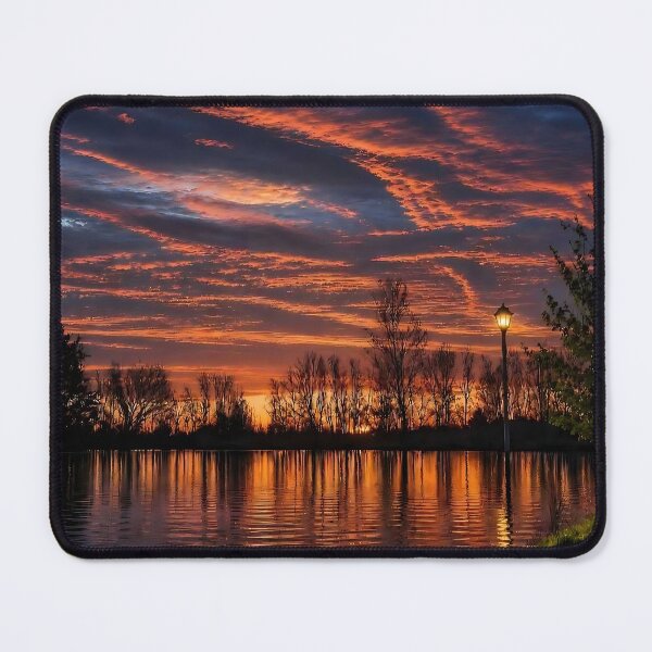 Item preview, The Fall of Evening designed and sold by EACS Photo.