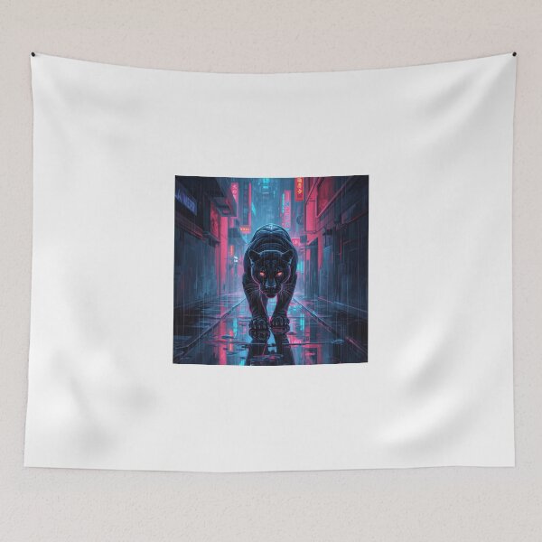 Item preview, ArtFearInRain designed and sold by Artrendzs.