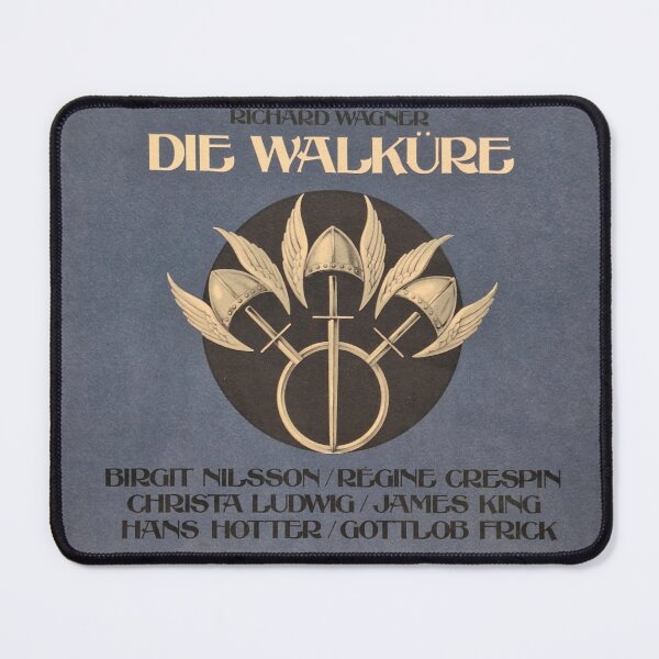Item preview,  Die Walküre, Richard Wagner, Wagner, Opera, Germany designed and sold by Vintaged.