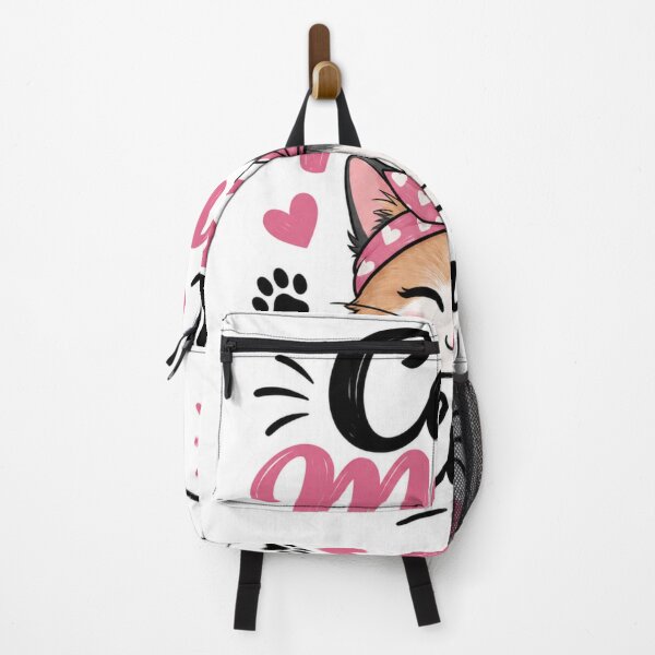Item preview, Cat Mom Club designed and sold by MR4me.