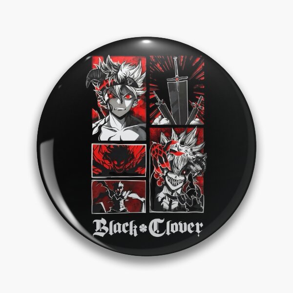 Item preview, Asta Demon Form designed and sold by altimento.