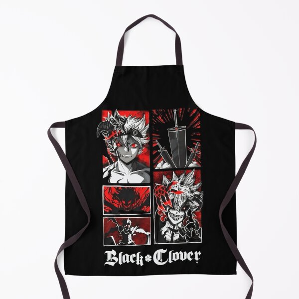 Item preview, Asta Demon Form designed and sold by altimento.