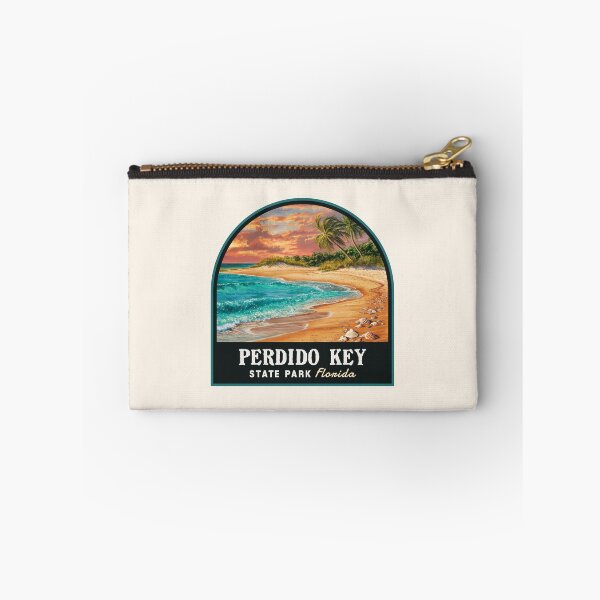 Item preview, Perdido Key State Park (Florida), USA designed and sold by PinkandP.