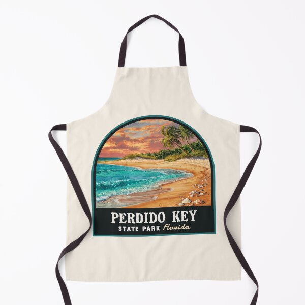 Item preview, Perdido Key State Park (Florida), USA designed and sold by PinkandP.