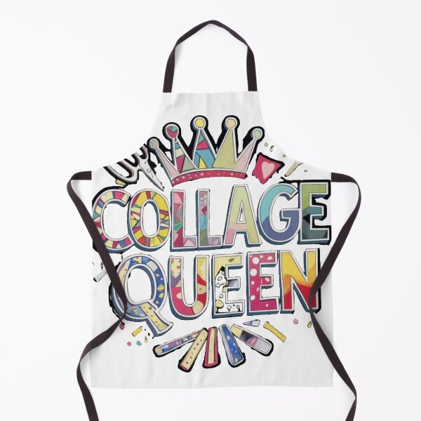 Item preview, Collage Queen designed and sold by DmansStore.