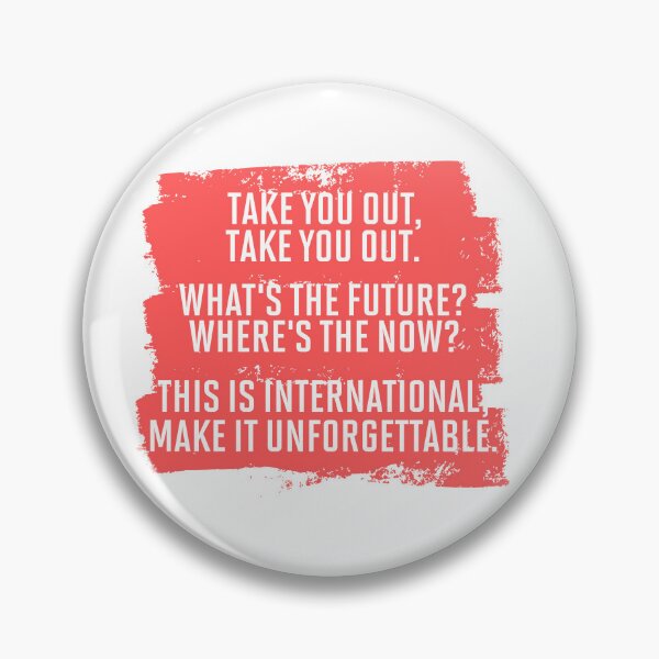 Item preview, Take you out designed and sold by hazywares.