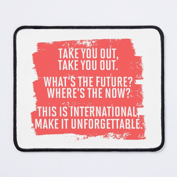 Item preview, Take you out designed and sold by hazywares.