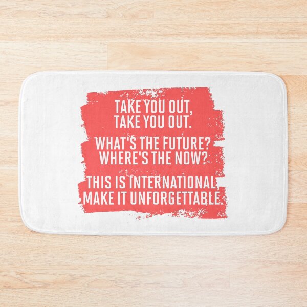 Item preview, Take you out designed and sold by hazywares.
