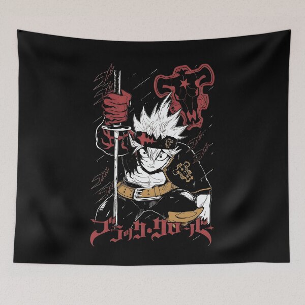 Item preview, Asta Demon Form designed and sold by altimento.