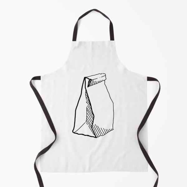 Item preview, Paper bag sketch designed and sold by midsketcher.