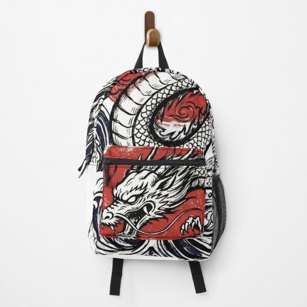 Item preview, Eastern Dragon designed and sold by Dudek Originals.