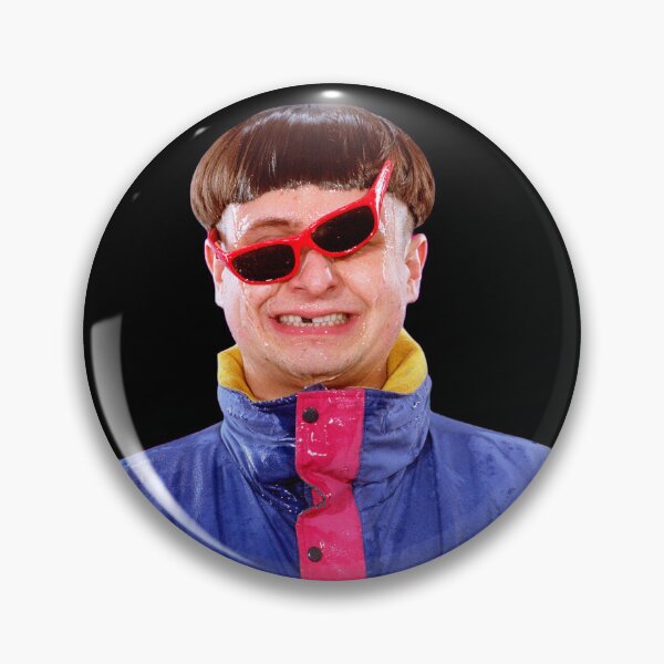 Item preview, RIP Oliver Tree  designed and sold by aune-co.