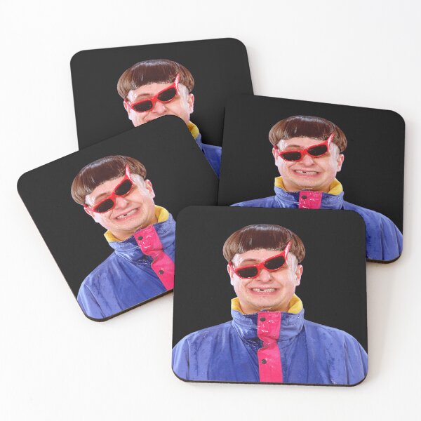 Item preview, RIP Oliver Tree  designed and sold by aune-co.