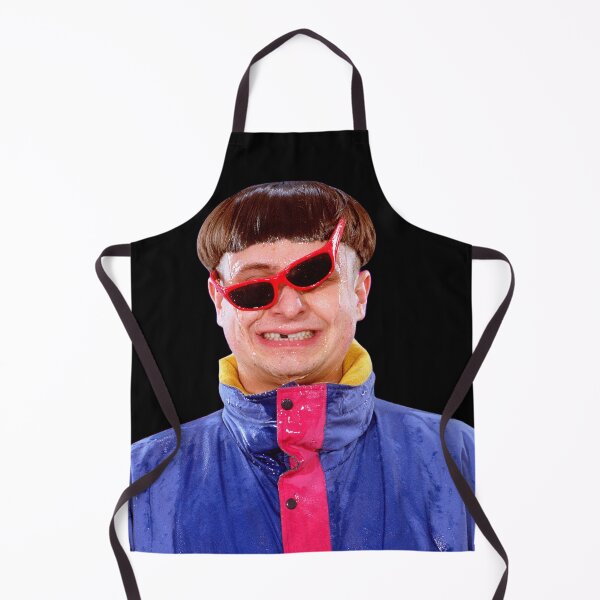 Artikelvorschau, Ruhe in Frieden, Oliver Tree entworfen und verkauft von aune-co.