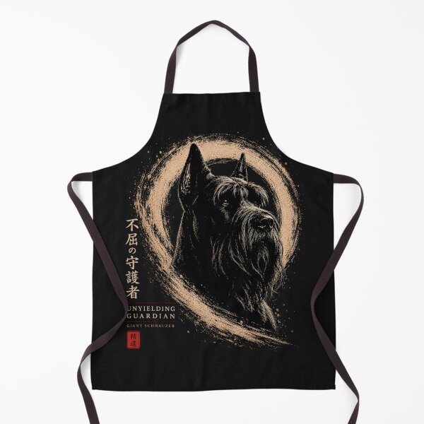 Item preview, Guardians of the Enso: Unyielding Guardian designed and sold by Sanctum Icons.
