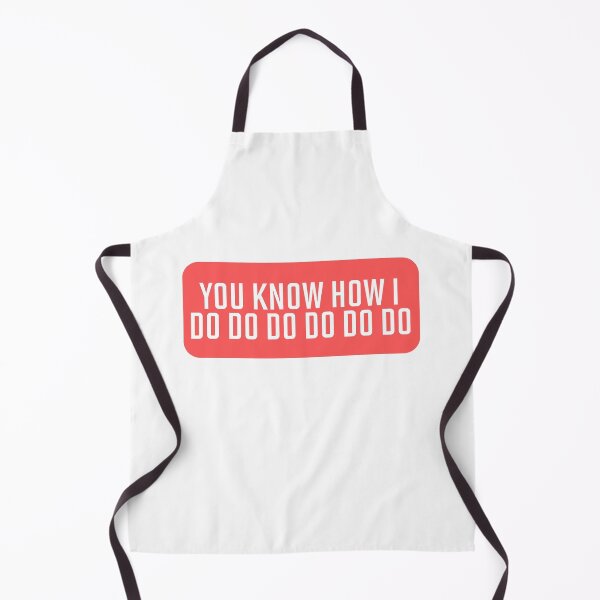 Item preview, You Know How I Do designed and sold by hazywares.