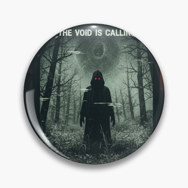 Item preview, The Void Is Calling designed and sold by Nullarchiver.