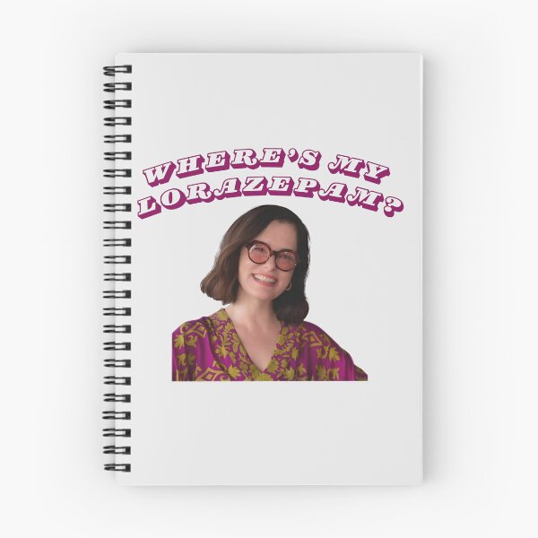 Item preview, The White Lotus Parker Posey Victoria Fan Art designed and sold by PatelCarol.