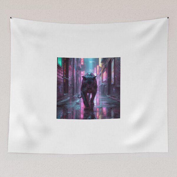 Item preview, ArtAnimalInStreet designed and sold by Artrendzs.
