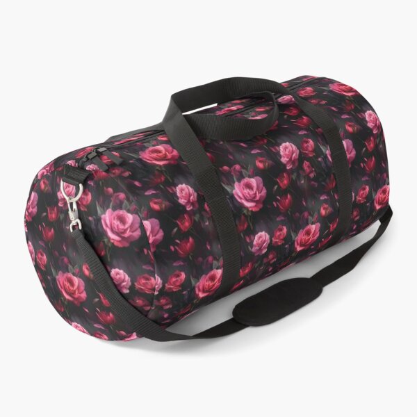 Item preview, Midnight Rose Garden designed and sold by Designbes.