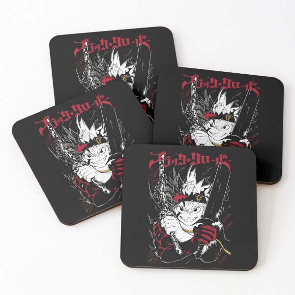Item preview, Asta Demon Form designed and sold by altimento.