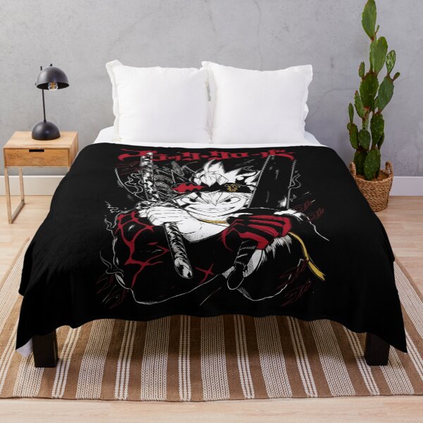 Item preview, Asta Demon Form designed and sold by altimento.
