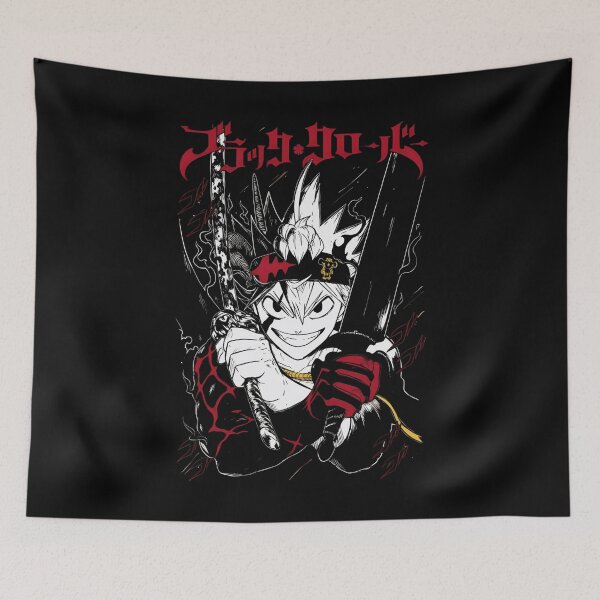 Item preview, Asta Demon Form designed and sold by altimento.