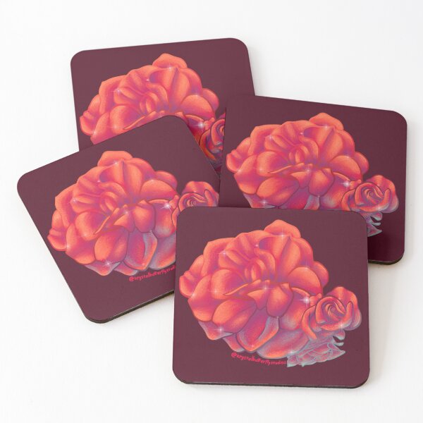 Item preview, Canyon Road Rose designed and sold by KrystalBStudios.