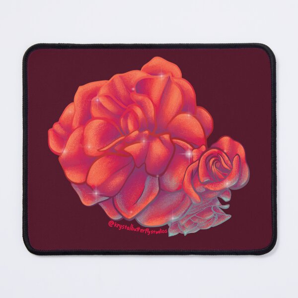 Item preview, Canyon Road Rose designed and sold by KrystalBStudios.