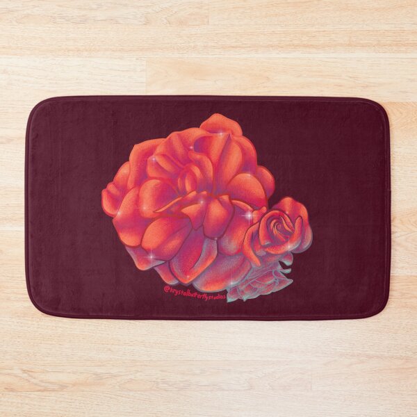 Item preview, Canyon Road Rose designed and sold by KrystalBStudios.