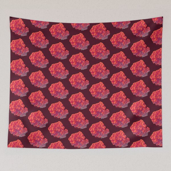 Item preview, Canyon Road Rose designed and sold by KrystalBStudios.