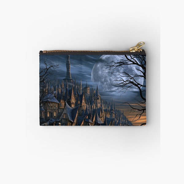 Item preview, Gothic Moonrise designed and sold by DutteArt.