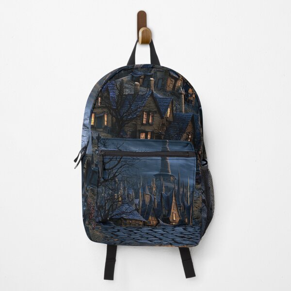 Item preview, Gothic Moonrise designed and sold by DutteArt.