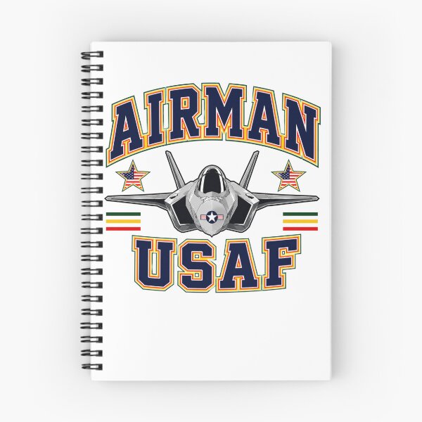 Item preview, American Fighter Pilot : Airman Pride designed and sold by Combat Skies.