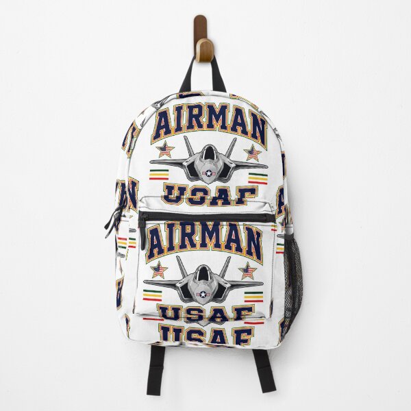 Item preview, American Fighter Pilot : Airman Pride designed and sold by Combat Skies.