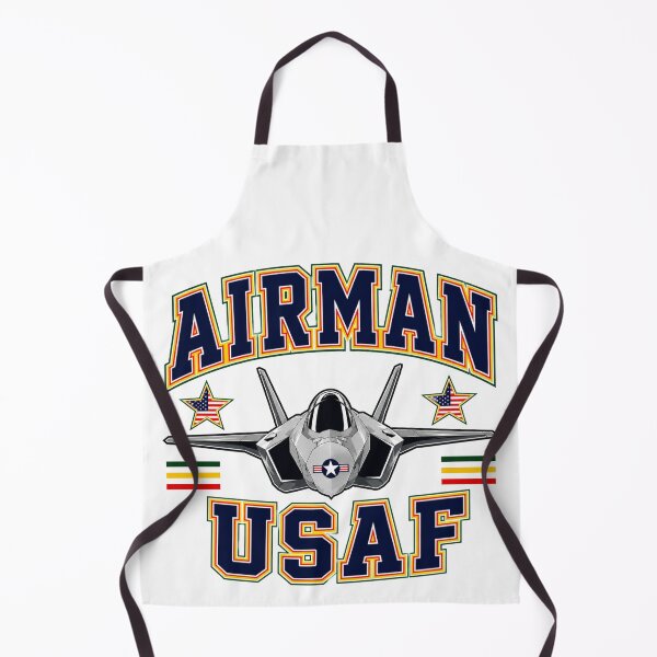 Item preview, American Fighter Pilot : Airman Pride designed and sold by Combat Skies.