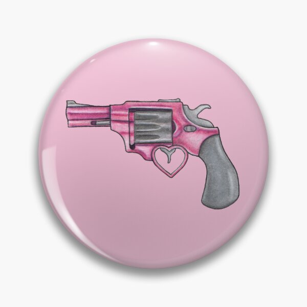 Item preview, A girl is a gun designed and sold by anothergroupie.