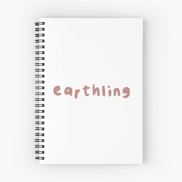 Item preview, Earthling designed and sold by hazywares.
