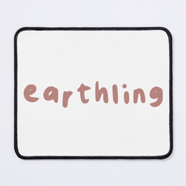 Item preview, Earthling designed and sold by hazywares.