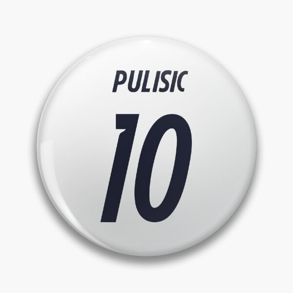 Item preview, Christian Pulisic 10 USA designed and sold by MAXI'S.