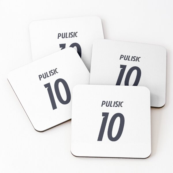 Item preview, Christian Pulisic 10 USA designed and sold by MAXI'S.