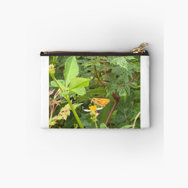 Item preview, Fiery Skipper on a Summer Bloom. designed and sold by Pearls1.