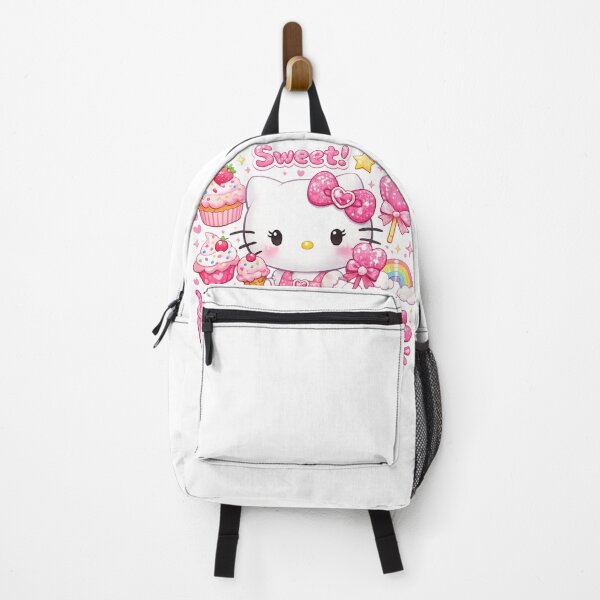 Item preview, Cute kitty Sweet Treats designed and sold by SaikoDesigns.