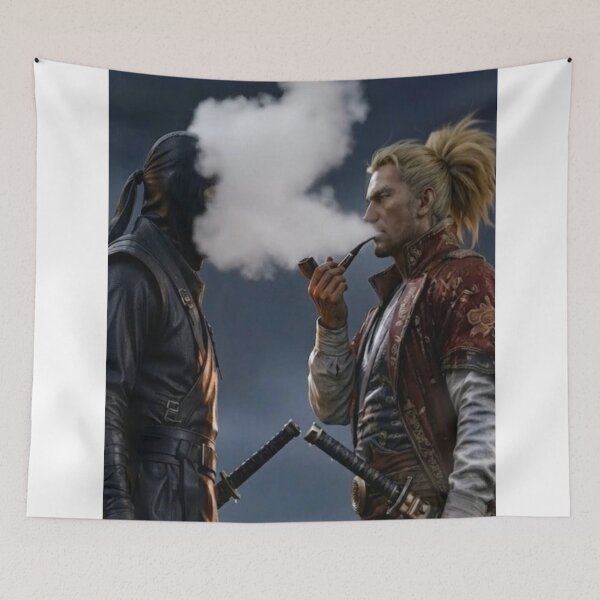 Item preview, Ep:9 The Provocation NOBUNAGA | FUJIYAMA-JAPAN-WORKS designed and sold by FUJIYAMA-JAPAN-WORKS.