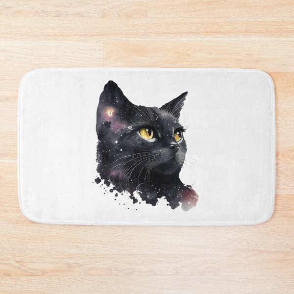 Item preview, Space Cat designed and sold by hazywares.