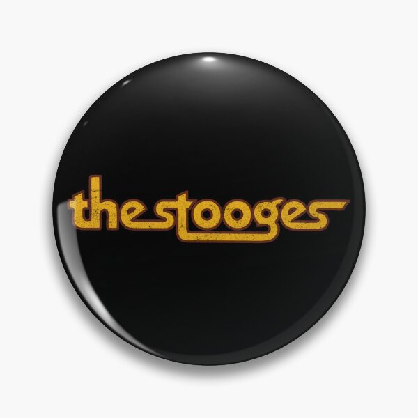 Artikelvorschau, Die Stooges entworfen und verkauft von Eh Plus Designs.