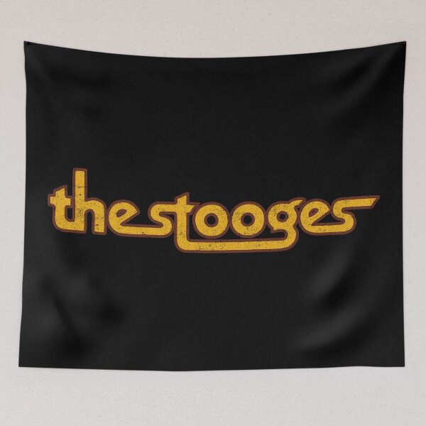 Item preview, The Stooges designed and sold by Eh Plus Designs.