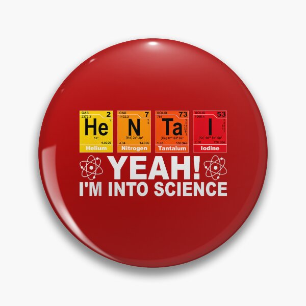 Item preview, Funny Science And Anime Loving Gift - Hilarious Hentai   designed and sold by fortrogabbi.