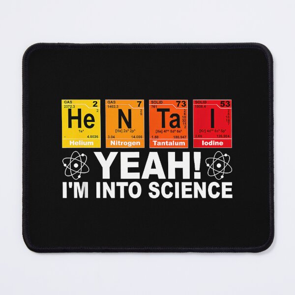 Item preview, Funny Science And Anime Loving Gift - Hilarious Hentai designed and sold by fortrogabbi.